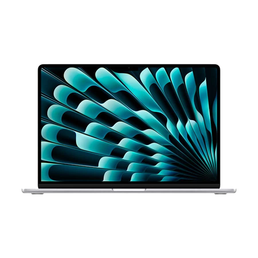 Apple 15 Inch MacBook Air (2023) M2 512GB (Silver)