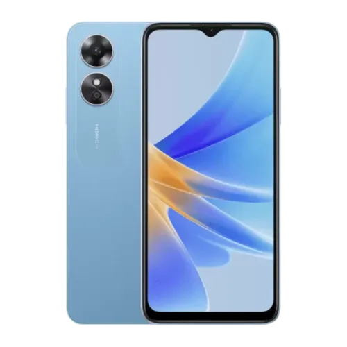 OPPO A17 Smartphone (4/64GB)
